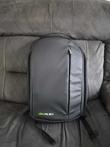 Arkbury lightweight backpack - arkbury,
