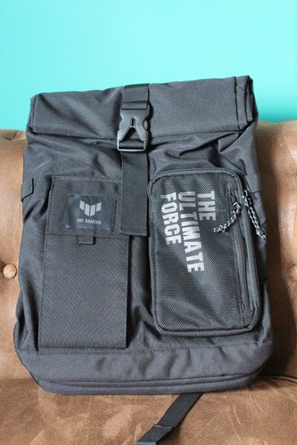 New black tuf - black,