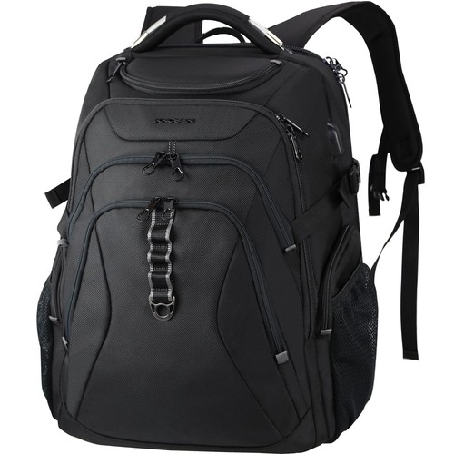 Kroser travel laptop backpack - travel,