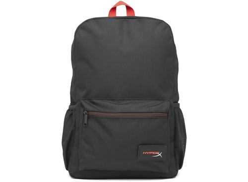 Hyperx delta backpack - hp, black