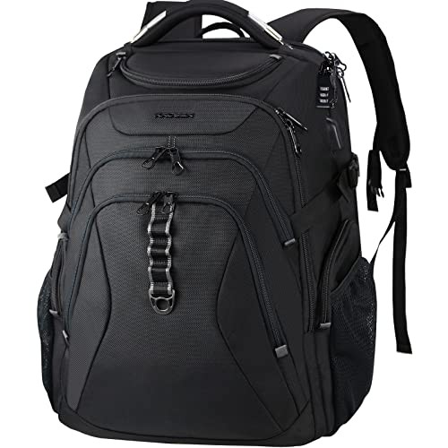 Travel laptop backpack 4 - backpack, 18.4