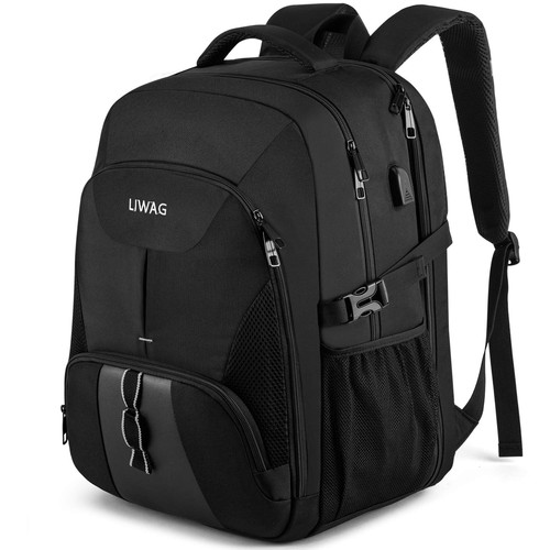 Laptop backpack for men - laptop,