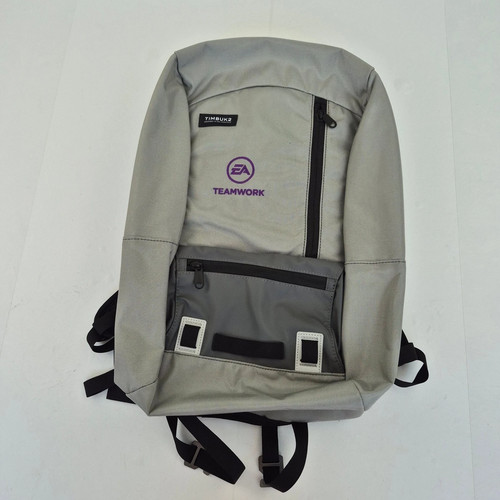 Timbuk2 backpack grey - timbuk2, ea