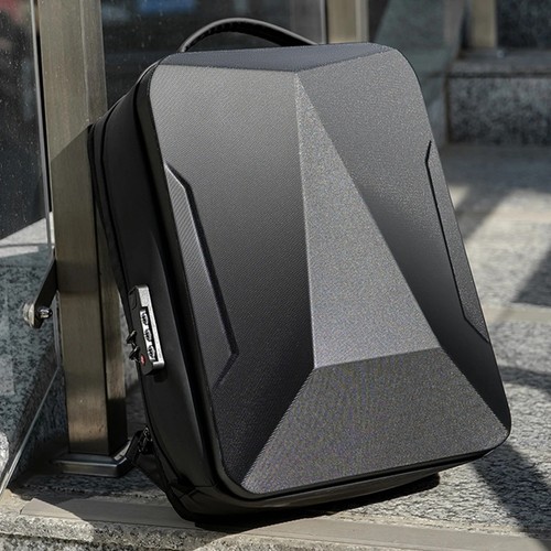 Expandable hard shell laptop - expandable,