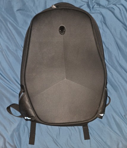 Alienware vindicator hardshell - alienware,