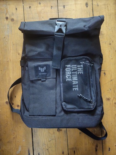 Asus tuf gaming black - tuf, backpack