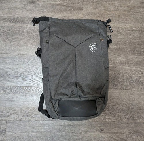 Msi air gaming backpack - gaming,
