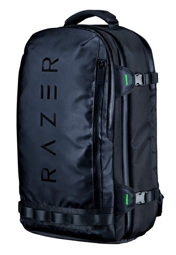Razer rogue backpack - razer,