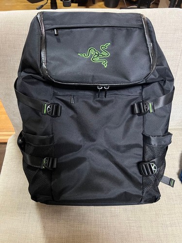 Razer utility backpack - razer,