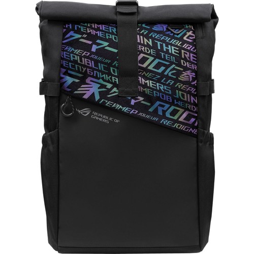 Asus laptop backpack - asus,