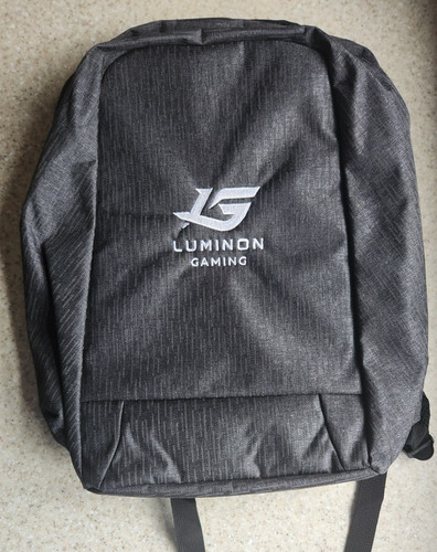 Luminon gaming brand new - luminon,