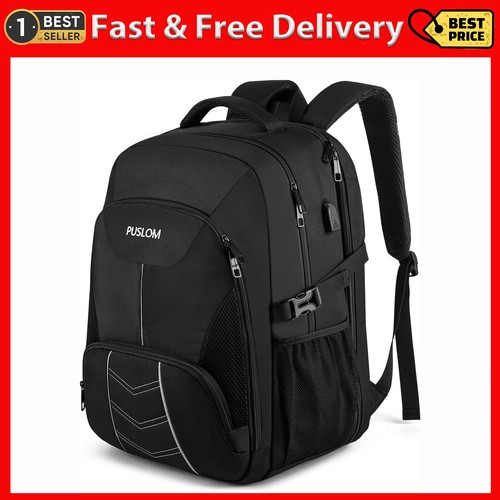 Extra large backpack - backpack, 55l,18.4