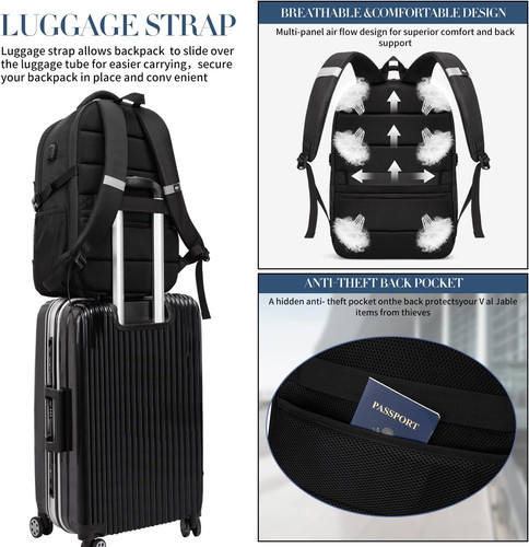 Extra large backpack - extra,