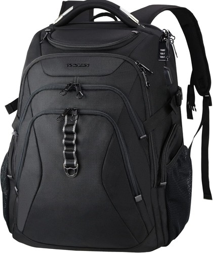 Kroser travel laptop backpack - kroser,