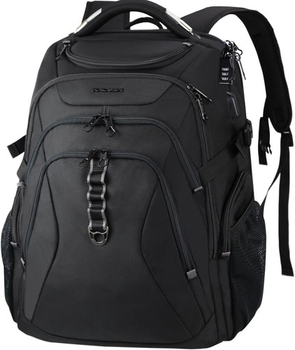 Kroser travel laptop backpack - laptop,