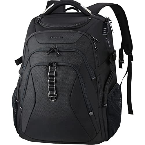 Kroser travel laptop backpack - kroser,
