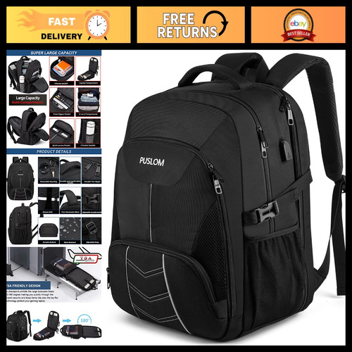 Extra large 55l backpack - large,