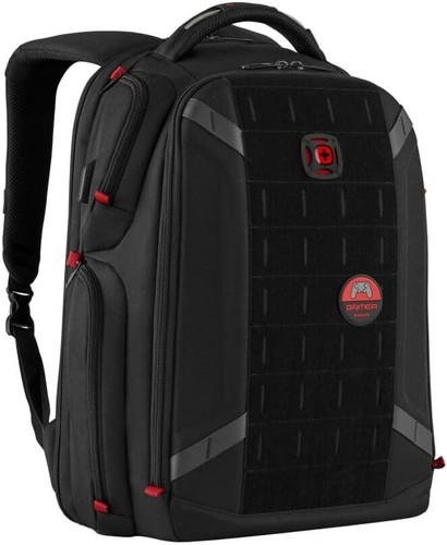 Wenger gaming laptop backpack - laptop,