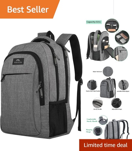 Stylish grey lightweight - stylish,