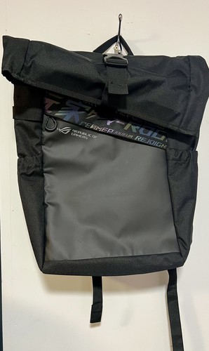 Asus laptop backpack max 17 - asus,