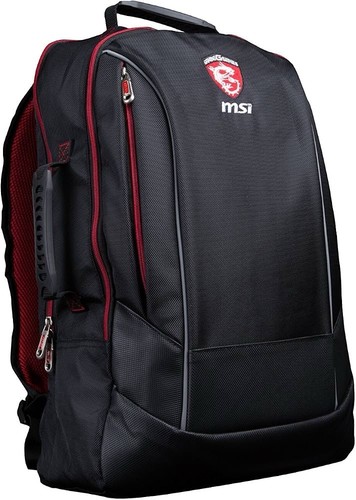 Msi laptop backpack gaming - backpack, g