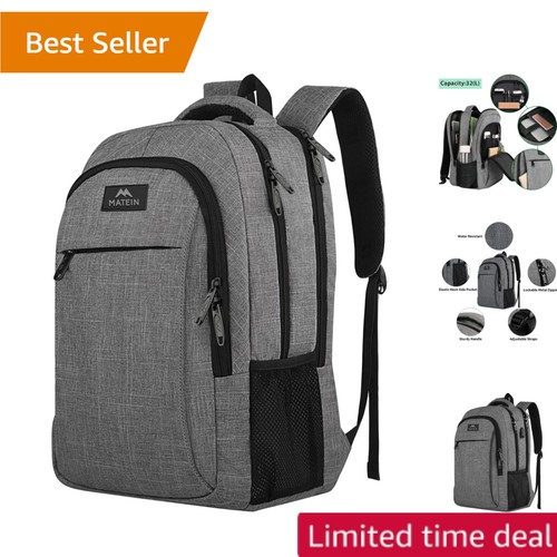 Stylish grey lightweight - grey,
