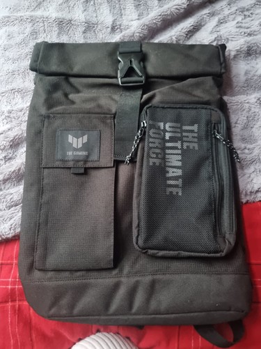 Tuf backpack gaming rucksack - tuf,