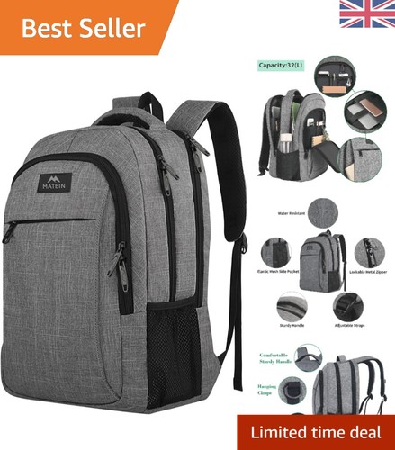 Laptop backpack - laptop,