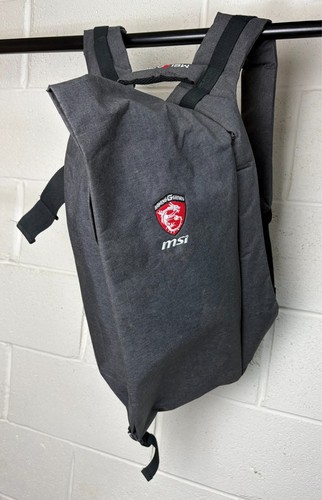 Msi gaming series laptop - msi,