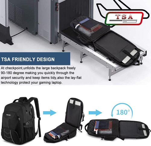 Extra large backpack 55l - extra, 55l,18.4