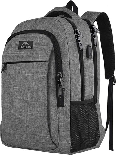 Matein travel laptop - matein, backpack