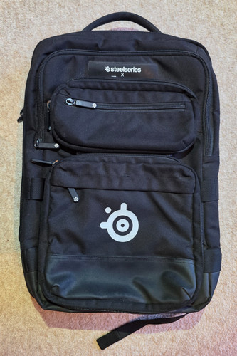 Targus steelseries sniper - targus,