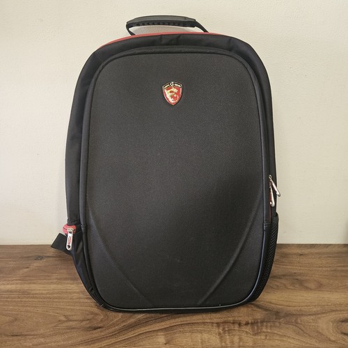 Msi pro gaming backpack - gaming,
