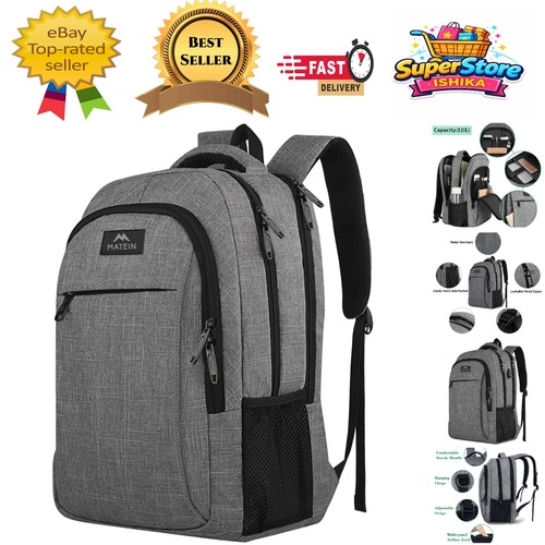 Versatile travel backpack for - backpack,