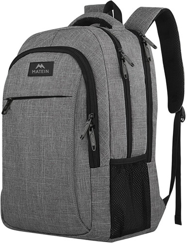 Travel laptop backpack - travel, backpack,