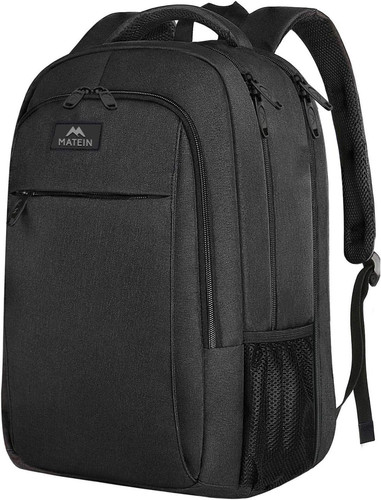 Matein travel laptop backpack - matein,