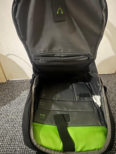 Pav gaming backpack 400 - 15,