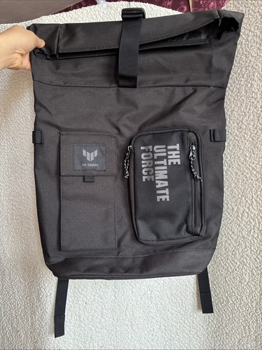 Tuf gaming asus backpack brand - asus,