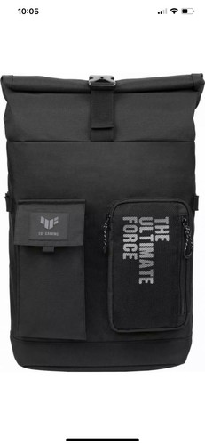 Tuf gaming asus backpack x - gaming,