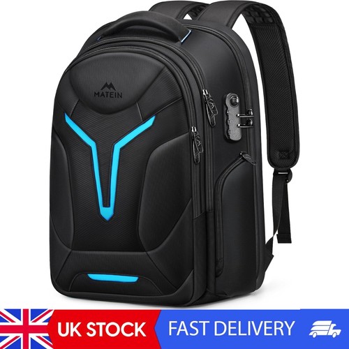 55l gaming backpack with - 55l,