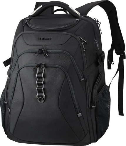 Travel laptop backpack 4 - laptop,